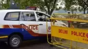 DTC Bus Driver Arrested After Fatal Hit-and-Run of 11-Year-Old Girl in Delhi