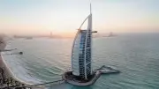 Dubai's Iconic Burj Al Arab Hotel to Close for 18-Month Major Refurbishment
