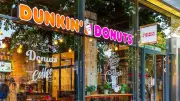 Dunkin' Donuts to Exit India, Closing All Stores by December 2024