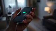 Dust's Hidden Charge: The Electrostatic Culprit Slowing Your Phone's Charging