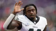 Eagles Fans' Criticism of A.J. Brown Sparks CJ Gardner-Johnson's Loyalty Defense
