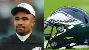 Eagles' Jalen Hurts Trade Rumors Heat Up: Steelers, Dolphins, Jets, Browns in Mix