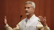EAM Jaishankar Visits UAE for Strategic Talks After Mauritius Energy Cooperation