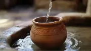 Earthen Pots: Science-Backed Benefits of Matka Water for Health