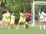 East Bengal and Gokulam Kerala Win, Two Matches End in Draws in IWL Phase 2
