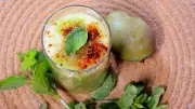Easy Aam Panna Recipe: Store Pulp, Serve in 2 Minutes