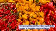 Eating Spicy Food May Help You Live Longer, Studies Show