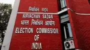 EC Cancels TMC Candidate's Nomination in Nadia Over Conflict of Interest