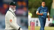 ECB Bars Siddle and Patel from T20 Blast Over Unapproved Tournament