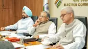 ECI Vows Fear-Free West Bengal Polls in 2026, TMC Alleges Bias
