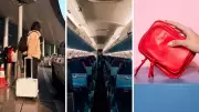 Economy Class Comfort Guide: Mastering Long-Haul Flight Survival