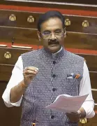 ED Raids at AAP MP Ashok Mittal's Properties Continue, Political Tensions Rise