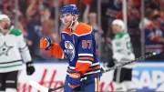 Edmonton Oilers Confident for NHL Playoffs Opener Against Anaheim Ducks