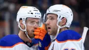 Edmonton Oilers Edge Anaheim Ducks 4-3 in Thrilling NHL Playoff Opener