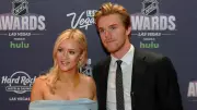 Edmonton Oilers Seal Playoff Spot with Dominant Win, McDavid's Milestone Season
