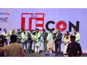 Edublock Pro Wins STPI Award at TiEcon Chandigarh 2026, Cementing Its Position as India's Most Trusted Blockchain-Powered Exam Integrity Platform