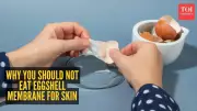 Eggshell Membrane Trend: Viral Skincare Hack or Dangerous Gamble?