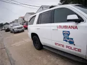 Eight Children Killed in Louisiana Shooting Spree, Gunman Shot Dead by Police