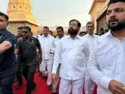 Eknath Shinde Urges Shiv Sena Workers to Monitor Electoral Roll Revision in Maharashtra