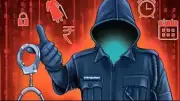 Elderly Kalyan Woman Loses ₹73.3 Lakh in Terrifying 'Digital Arrest' Cyber Scam