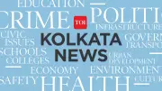 Elderly Pedestrian Critically Injured in Kolkata Bus Racing Incident