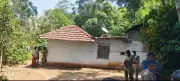 Elderly Woman and Son Found Buried in Idukki, Younger Son Suspected