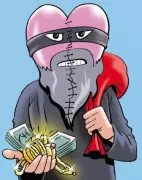 Elderly Woman Tied Up, Robbed at Knifepoint in Chennai Home Invasion