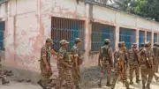 Election Commission Deploys Massive Security for Bengal's Second Phase Polls