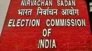 Election Commission Directs NIA Probe into Judicial Officers Gherao in West Bengal