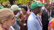 Election Commission Hosts International Observers for Tamil Nadu, West Bengal Polls