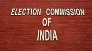 Election Commission Official Caught in Controversy Over Alleged BJP Campaign Work