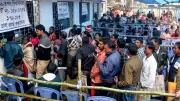Election Commission Yet to Publish Names of Reinstated Voters as Supreme Court Deadline Nears