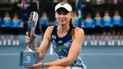 Elena Rybakina Reveals Fitness Focus After Miami Open Fatigue and Jet Lag