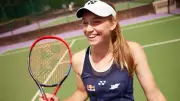 Elena Rybakina Reveals Why She Skipped Billie Jean King Cup for Kazakhstan