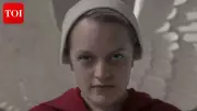Elisabeth Moss Returns in 'The Testaments' Premiere, Surprising Fans with Cameo