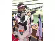 Elite Indian Rifle and Pistol Shooters Gather for World Cup Season Opener in Granada