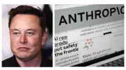 Elon Musk Backs Pentagon's Ban on Anthropic's Claude AI in Military Operations