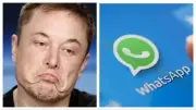 Elon Musk, Pavel Durov Slam WhatsApp's Encryption as 'Fraud' Amid Lawsuit