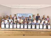 Elshaddai Group Students Shatter World Records at Landmark Festival