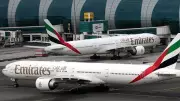 Emirates Airline Implements Ban on Iranian Nationals Entering or Transiting UAE