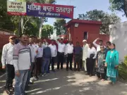 Employee Leaders Detained Ahead of CM's Tanda Visit in Jalandhar