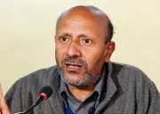 Engineer Rashid Meets Ailing Father in Srinagar Hospital During Interim Bail