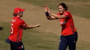England Announce Women's T20 World Cup Squad, Same Team for India Series