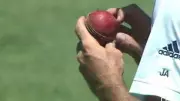 England's Dawid Malan Advocates for Legalized Ball Tampering in Cricket
