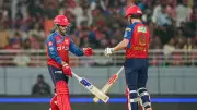 Eoin Morgan Praises Priyansh Arya, Highlights PBKS Batting Depth in IPL 2026