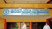 EPFO Launches e-Praapti Portal for Inactive PF Account Withdrawals