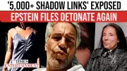 Epstein Files Spotlight Faith Kates' Ties; Next Model Management Silent