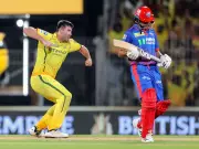 Eric Simons Lauds Jamie Overton's Bowling Masterclass Against Delhi Capitals