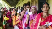 Ernakulam Voter Turnout Hits 79.37% in Assembly Elections, Surpassing 2021 Figures