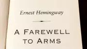 Ernest Hemingway Quote: The World Breaks Everyone and Afterwards Many Are Strong at the Broken Places